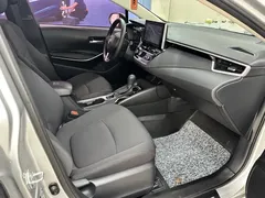 2022 Toyota Corolla Hybrid 1.8L E-CVT Pioneer — фото 9