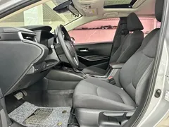 2022 Toyota Corolla Hybrid 1.8L E-CVT Pioneer — фото 10