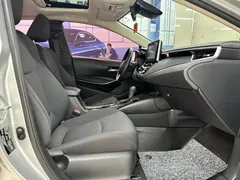 2022 Toyota Corolla Hybrid 1.8L E-CVT Pioneer — фото 11