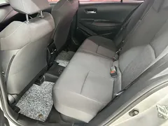 2022 Toyota Corolla Hybrid 1.8L E-CVT Pioneer — фото 12
