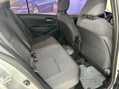 2022 Toyota Corolla Hybrid 1.8L E-CVT Pioneer — фото 13