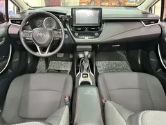 2022 Toyota Corolla Hybrid 1.8L E-CVT Pioneer — фото 14