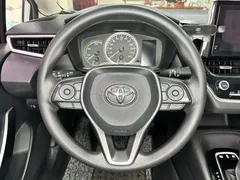 2022 Toyota Corolla Hybrid 1.8L E-CVT Pioneer — фото 15