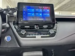2022 Toyota Corolla Hybrid 1.8L E-CVT Pioneer — фото 17