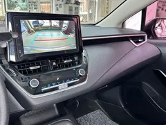 2022 Toyota Corolla Hybrid 1.8L E-CVT Pioneer — фото 18
