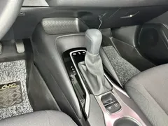 2022 Toyota Corolla Hybrid 1.8L E-CVT Pioneer — фото 19