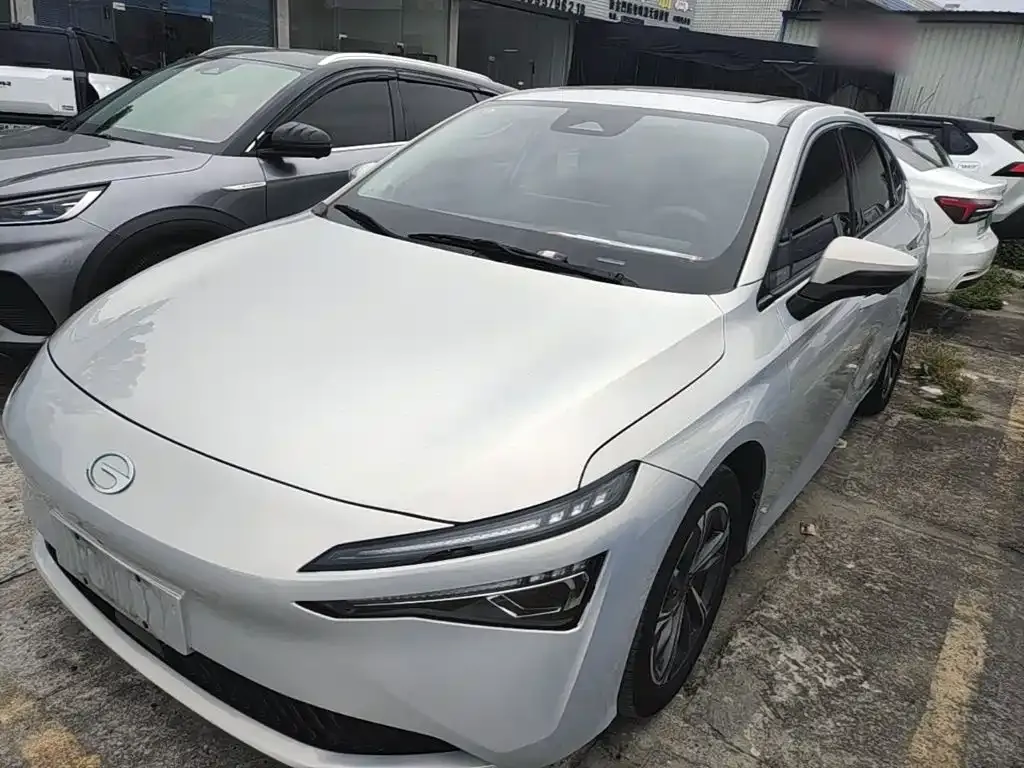 2025 Aion 70 53.7kWh