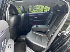 2022 Nissan Sylphy 1.6L XL CVT, чёрный — фото 10