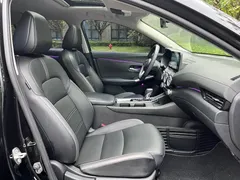 2022 Nissan Sylphy 1.6L XL CVT, чёрный — фото 11