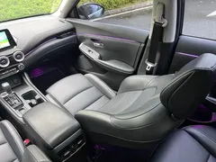2022 Nissan Sylphy 1.6L XL CVT, чёрный — фото 14