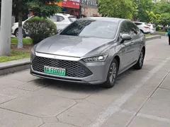 2024 BYD Qin PLUS 55KM — фото 2