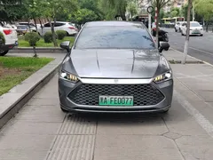 2024 BYD Qin PLUS 55KM — фото 3