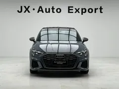 2022 Audi A3 Sportback 35 TFSI RS — фото 2