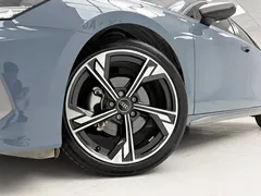 2022 Audi A3 Sportback 35 TFSI RS — фото 5