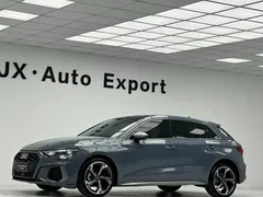 2022 Audi A3 Sportback 35 TFSI RS — фото 9