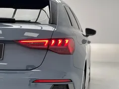 2022 Audi A3 Sportback 35 TFSI RS — фото 12