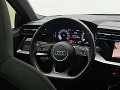 2022 Audi A3 Sportback 35 TFSI RS — фото 18