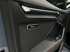 2022 Audi A3 Sportback 35 TFSI RS — фото 20