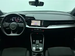 2022 Audi A3 Sportback 35 TFSI RS — фото 21