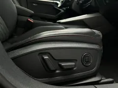 2022 Audi A3 Sportback 35 TFSI RS — фото 26