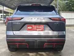 2023 Jetour Jietu Monkey King 1.5T DCT Xingyao PRO+ — фото 7