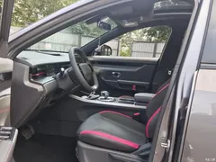 2023 Jetour Jietu Monkey King 1.5T DCT Xingyao PRO+ — фото 8