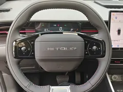 2023 Jetour Jietu Monkey King 1.5T DCT Xingyao PRO+ — фото 10