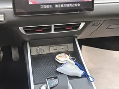 2023 Jetour Jietu Monkey King 1.5T DCT Xingyao PRO+ — фото 11