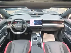 2023 Jetour Jietu Monkey King 1.5T DCT Xingyao PRO+ — фото 13