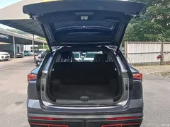 2023 Jetour Jietu Monkey King 1.5T DCT Xingyao PRO+ — фото 14