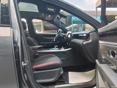 2023 Jetour Jietu Monkey King 1.5T DCT Xingyao PRO+ — фото 17