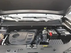 2023 Jetour Jietu Monkey King 1.5T DCT Xingyao PRO+ — фото 18