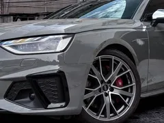 2023 Audi S4 3.0TFSI — фото 3