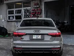 2023 Audi S4 3.0TFSI — фото 4