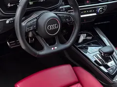 2023 Audi S4 3.0TFSI — фото 6
