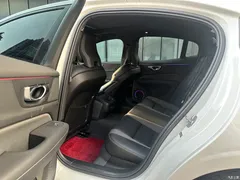 2024 Volvo S60 B5 Zhiya Sport, белый — фото 9