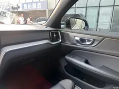2024 Volvo S60 B5 Zhiya Sport, белый — фото 11