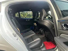 2024 Volvo S60 B5 Zhiya Sport, белый — фото 19