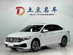2023 Volkswagen Sagitar 280TSI DSG Lite, белый — фото 1