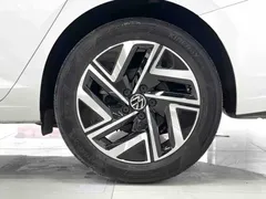 2023 Volkswagen Sagitar 280TSI DSG Lite, белый — фото 12