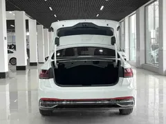 2023 Volkswagen Sagitar 280TSI DSG Lite, белый — фото 13