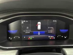 2023 Volkswagen Sagitar 280TSI DSG Lite, белый — фото 14