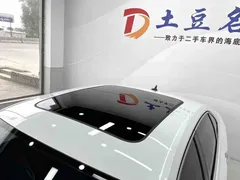 2023 Volkswagen Sagitar 280TSI DSG Lite, белый — фото 17