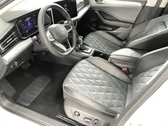 2023 Volkswagen Sagitar 280TSI DSG Lite, белый — фото 19