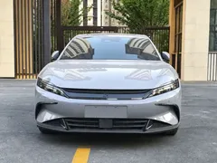 2025 BYD Han DM-i 125KM — фото 2