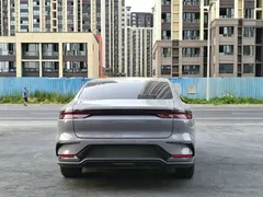 2025 BYD Han DM-i 125KM — фото 5