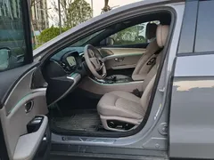 2025 BYD Han DM-i 125KM — фото 7