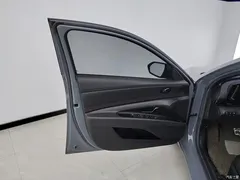 2021 Hyundai Elantra 240TGDi DCT LUX Premium — фото 7