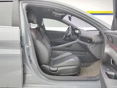 2021 Hyundai Elantra 240TGDi DCT LUX Premium — фото 8