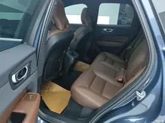 2024 Volvo XC60 B5 4WD Zhiyi Luxury, синий — фото 11